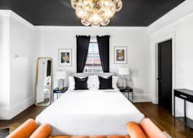 The Coach House 4