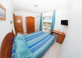 Apartamentos Rurales Santos 3