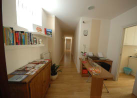 Residenza Dei Gracchi 3