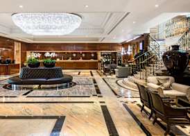 Radisson Blu Hotel, London Heathrow 2