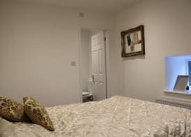 sweet heART Tea Rooms Accommodation 5
