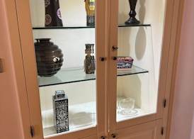 Calefati Gallery Luxury Apartment 2