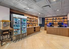 The Quincy, an Ascend Collection Hotel 5