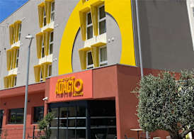 Aparthotel Adagio Access Porte de Camargue 3