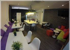 Chameleon Youth Hostel Alicante 3
