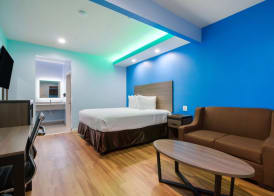 Americas Best Value Inn- Aldine Westfield 5