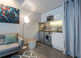 Good Night Inn Lyon 5