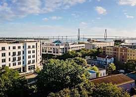 Hilton Club Liberty Place Charleston 5