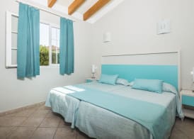 Villas Maribel 5