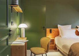 Maison Soyeuse 5
