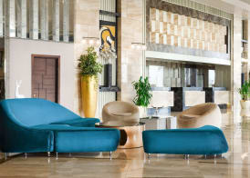 Radisson Blu Hotel & Convention Center, Alexandria 4