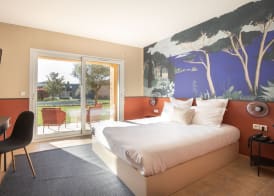 Hôtel La Perna 4