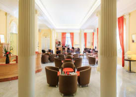 Hotel El Paradiso 3