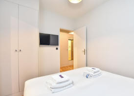 Residence Paris Helder 2