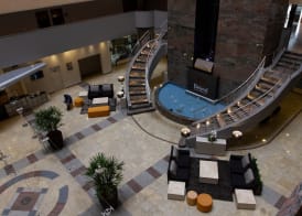 International Airport Flat - Guarulhos quarto 1267 4