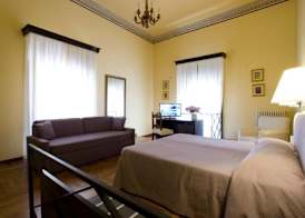 Alla Marina Bed And Breakfast 2