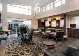 Residence Inn by Marriott Louisville Old Henry 3