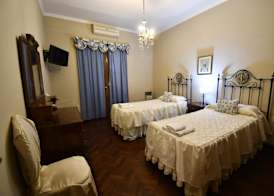 Hostal El Cerrito 2
