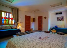 RIAD Miel & Une Nuit 2