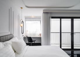 Ratri Hotel Phuket Old Town 5