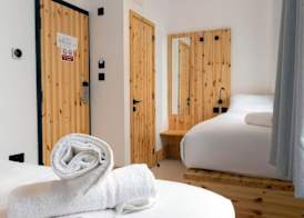 easyHotel Paddington 4