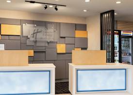 Holiday Inn Express & Suites TAMPA EAST - YBOR CITY by IHG 3