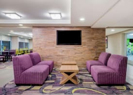 La Quinta by Wyndham Baltimore BWI Airport 4