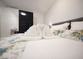 Luxury Majpruz Suites 4