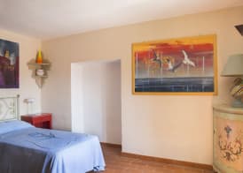 Agriturismo Pratofranco 3