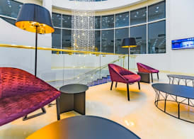 TIME Rako Hotel 2