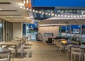Hilton Des Moines Downtown 3