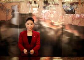 Suzhou Marriott Hotel 2
