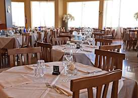 Hotel La Fenice 4