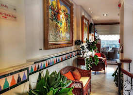 Hotel Mirador Arabeluj 5