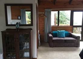 Grafton Cottage & Chalets 3
