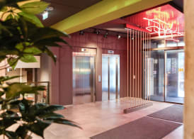 arte Hotel Wien Stadthalle 2