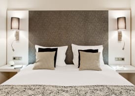 Up Suites BCN 4