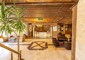 Ciner Hotel 2
