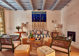 Cristine Bedfor Mahon Boutique Hotel 5