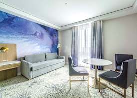 Iris Hotel Boston 5