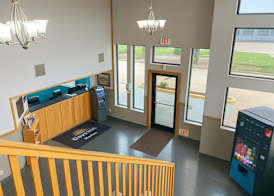 Days Inn by Wyndham Morton 2