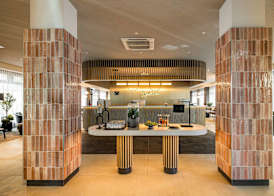 Radisson Hotel Leipzig 5