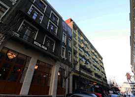 Hotel Cara 28 5