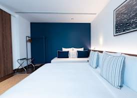 QUU HOTEL Chiang Mai 5
