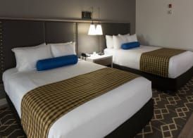 Hotel Indigo HATTIESBURG by IHG 5
