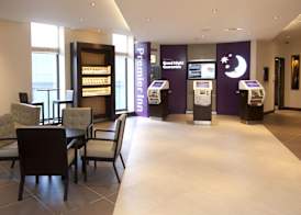 Premier Inn Liverpool City - Liverpool One 2