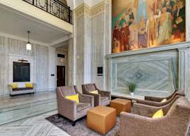 Drury Plaza Hotel Cleveland Downtown 4