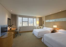Four Points by Sheraton Shenzhen 4