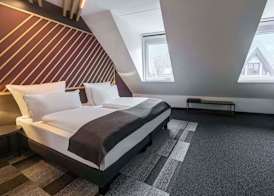 B&B Hotel Leipzig-City 5
