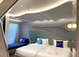 The Oceanic Sportel Phuket - SHA Extra Plus 2